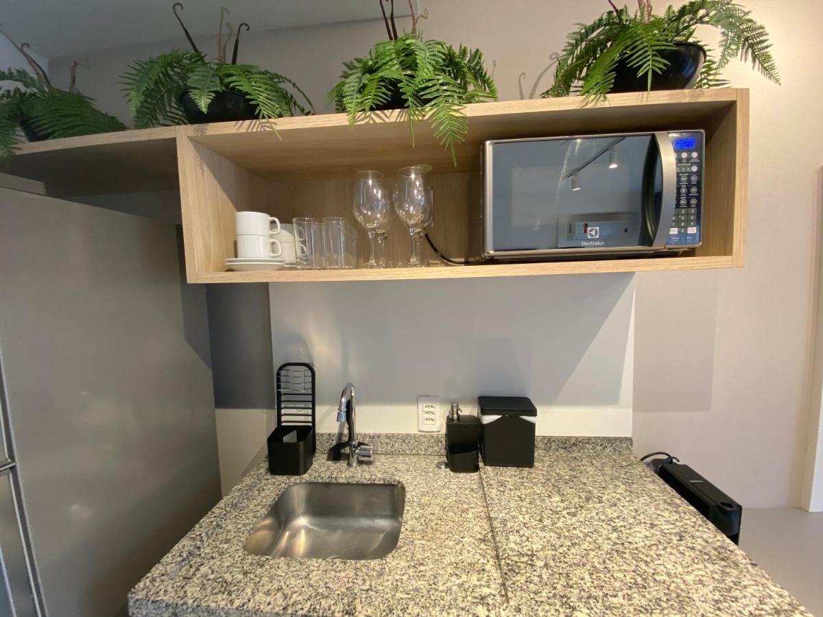 Loft Grid Liberdade Apartamento São Paulo